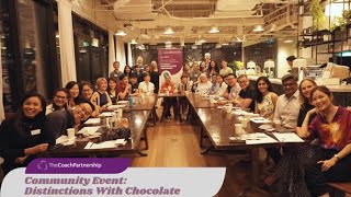 Ending off 2022 with in-person Newfield Graduate Events!