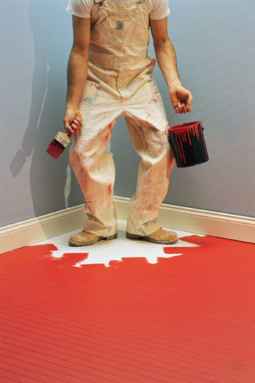 The Secret To Creating New Possibilities – by Terrie Lupberger