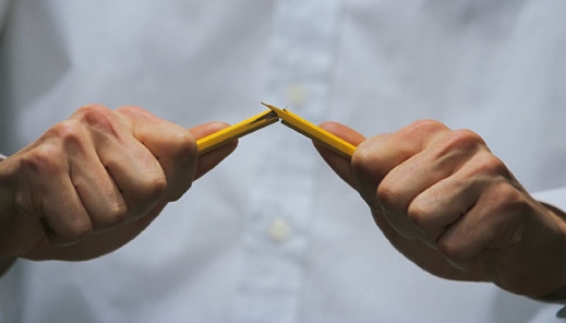 Maybe it IS your fault?! – by Terrie Lupberger