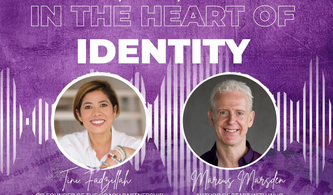 In The Heart of Identity