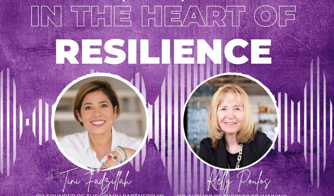 In The Heart of Resilience
