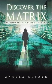 Discover the Matrix book cover
