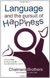 Language and the Pursuit of Happiness book cover