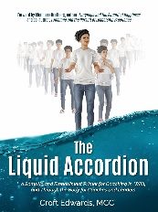 The Liquid Accordion book cover
