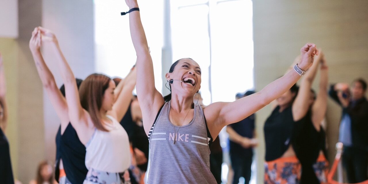 The Body Doesn’t Lie: Shaping Identity Through Movement